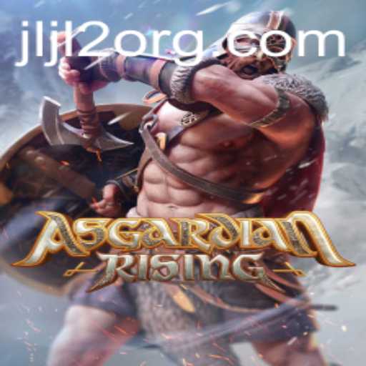 Discover the Thrilling World of AsgardianRising: A Journey Through Myth and Strategy