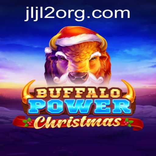 Buffalo Power Christmas: An In-Depth Exploration of Gameplay Dynamics and Festive Features