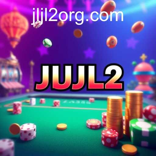 Explore the Exciting World of Casino Games: The Emergence of JLJL2