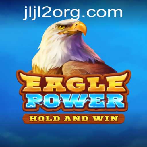 Exploring the World of EaglePower: An In-Depth Guide to JLJL2