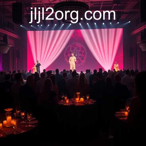 Exclusive Events: Unlocking the Allure of JLJL2