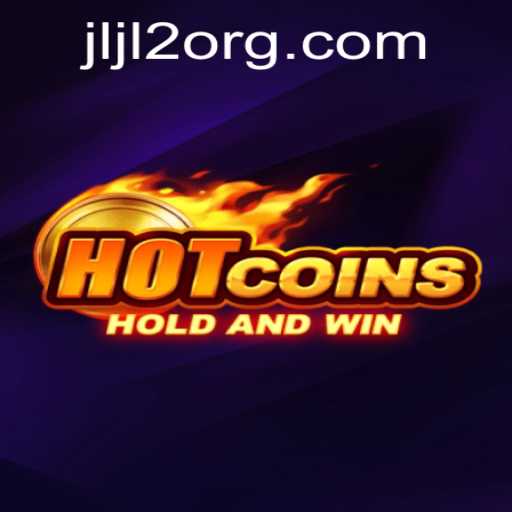 HotCoins: The Ultimate Gaming Experience with JLJL2