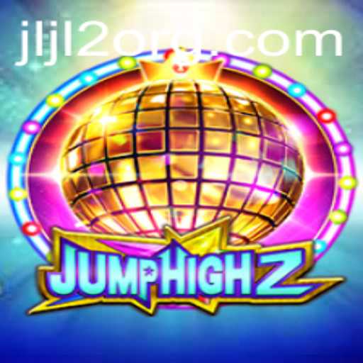 JumpHigh2: A Thrilling Leap into the World of JLJL2
