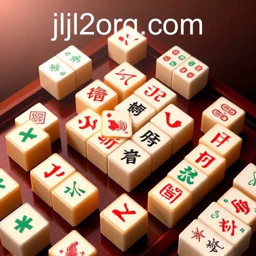 Exploring the Rich World of Mahjong: The JLJL2 Phenomenon