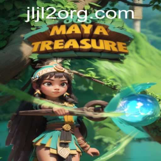 Discover the Enchanting World of MayaTreasure: A Comprehensive Guide