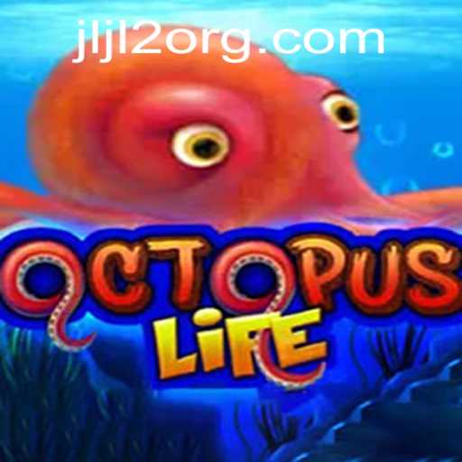 Dive into the Mesmerizing World of OctopusLife: A Game of Strategy and Survival
