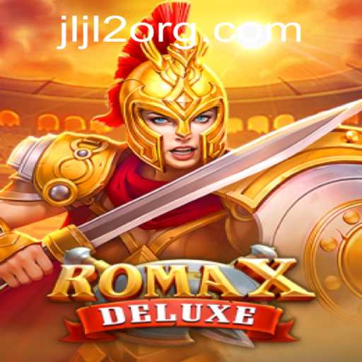 Exploring the Thrilling World of RomaXDeluxe: Dive into the Adventure with JLJL2
