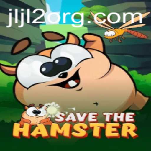 Explore the Enchanting World of SavetheHamster: Unleashing Adventure with JLJL2