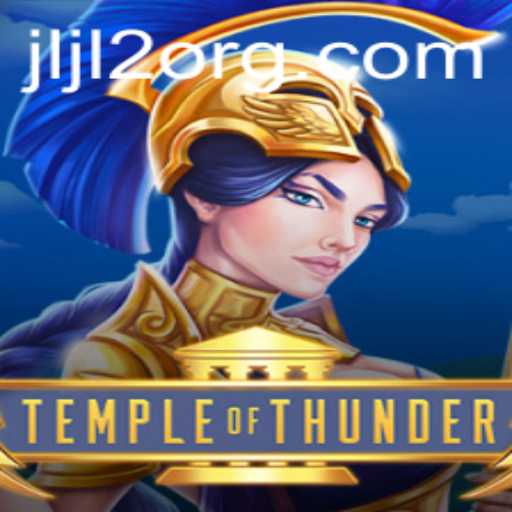 Exploring TempleofThunder: An Immersive Adventure Awaits