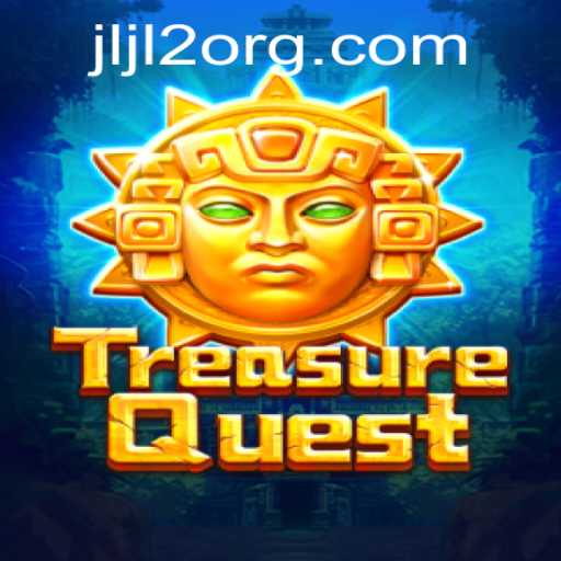 TreasureQuest: An Engaging Adventure into a World of Mysteries and Rewards
